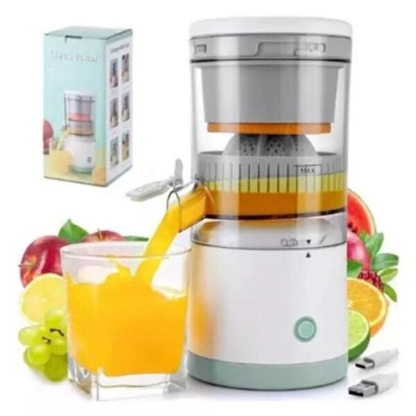 Quality Citrus Juicer
