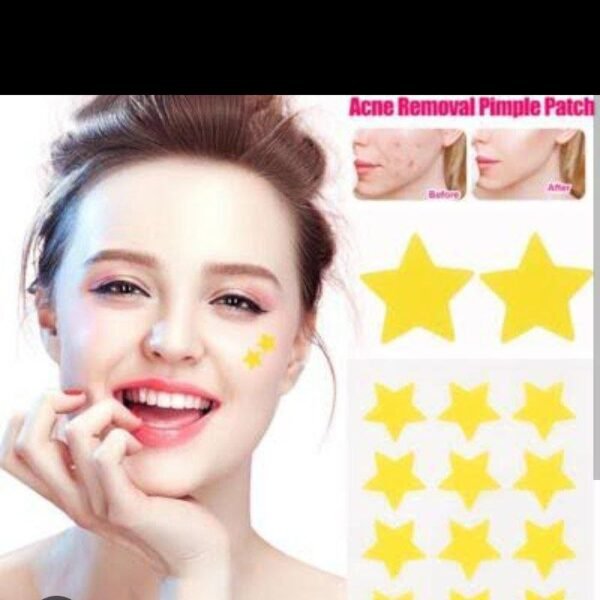 Pimple Patch