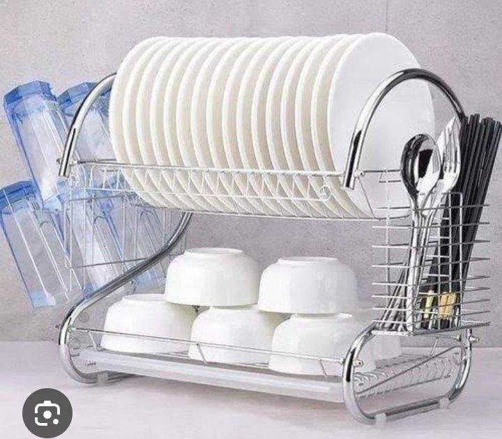 dish rack
