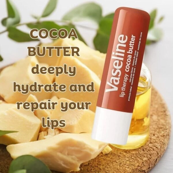 Vaseina Hydrating Lip Balm