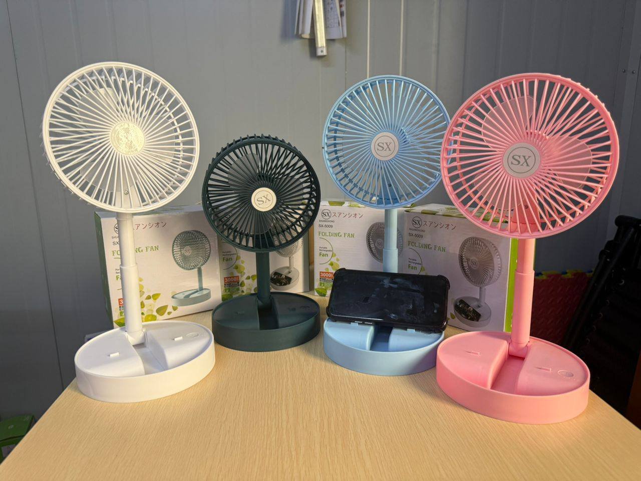 FAN