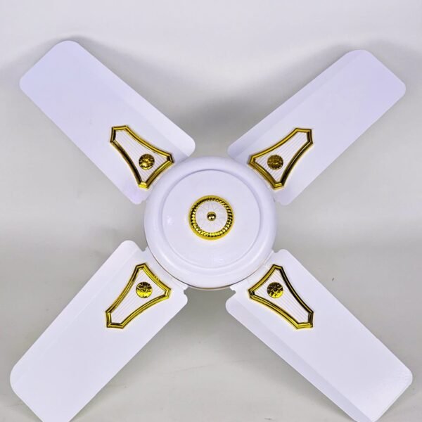 Metro Short blade ceiling fan 24 inches