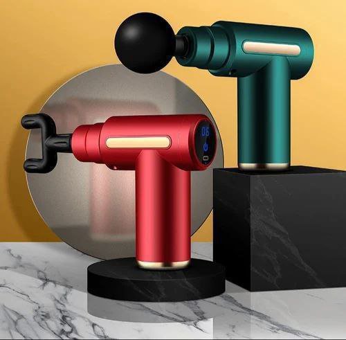 Small Gun Body Massager